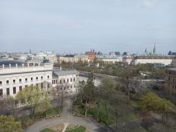 Justizcafé - Ausblick
